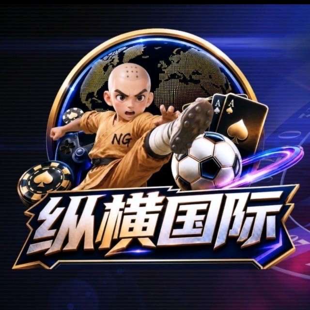 纵横国际